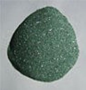 Green Silicon Carbide 16#-220#